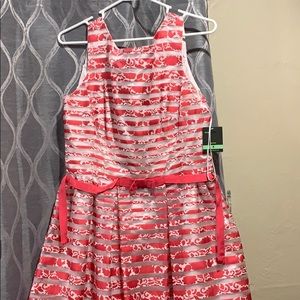 Whimsical flirty Taylor Dress